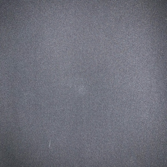 Adrienne Vittadini Midi Shift Dress Black Size 6 - Picture 7 of 8